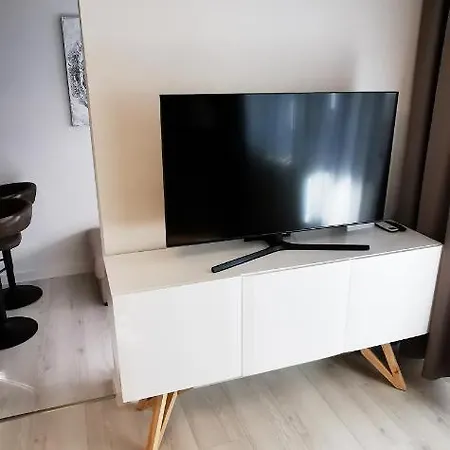 Sky 17 Lux Apartman * Zagreb